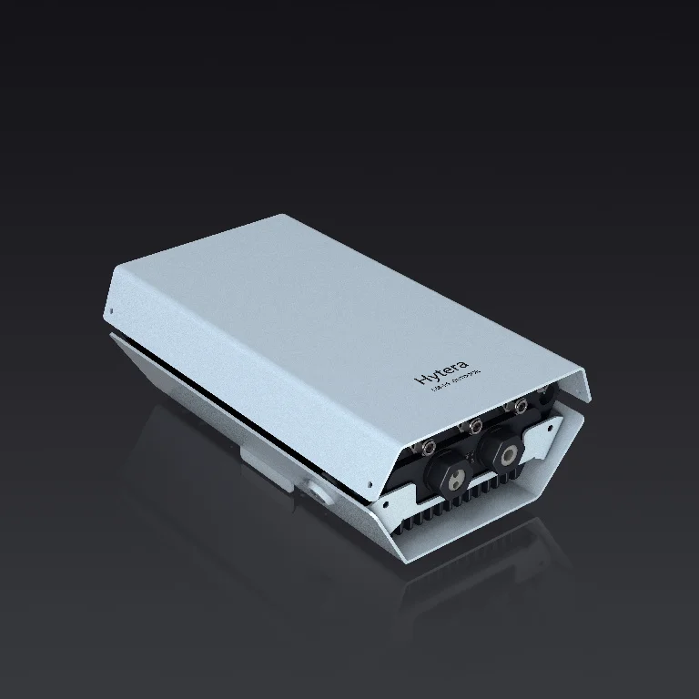 Hytera DIB-R5 Outdoor detail view